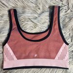 Fabletics  Chloe Seamless Sport Bra Size XXS Photo 2