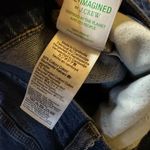 J. Crew essential straight button fly jeans 31 Blue Photo 2