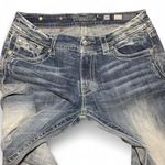 Miss Me Miss-me Women's Blue Jeans Photo 2