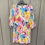 H&M  Floral Dress‎ Photo 6