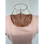 J.JILL 100% Pima Cotton Short Sleeve T Photo 6