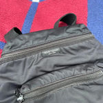 Kate Spade  New York Original Black Nylon Backpack Photo 1