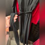 Who What Wear Great condition  jumpsuit size large Photo 5