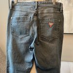 Guess by Marciano GUESS Vintage Light Wash High Wasted Jeans 27 Photo 5