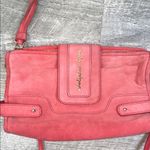 Adolfo Dominguez Coral Crossbody Limited Edition Bag Pink Photo 4