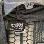 FINAL MARKDOWN Thx thanx collection vest medium Photo 1