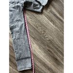 NYDJ Marilyn Straight Lift Tuck Jeans Acid Wash Slimming High Rise Casual Size 6 Photo 9
