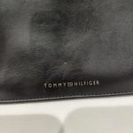 Tommy Hilfiger  Black Small Zip Pouch Insert Photo 2