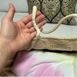 Stoney Clover Lane Stoney Clover Beach Bag With Patch Photo 2