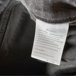 KanCan High Rise 90s Boyfriend Jeans Black Size 9/28 Photo 2