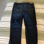 American Eagle Outfitters Skinny Jeans Photo 4