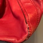 Michael Kors Red Purse Photo 2