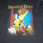 Disney Beauty and the Beast Juniors Sweatshirt Photo 2