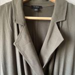 Halogen π NWT Sleeveless Wrap Dress Photo 3