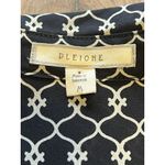 Pleione  Blouse size‎ medium Lightweight Career Professional  Modern Designer Photo 2
