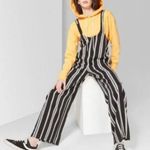 Wild Fable  scoop neck jumpsuit Photo 3