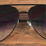 Quay Australia black gradient aviators Photo 0