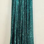 Mac Duggal 26730 Sequin One Shoulder Cut Out Gown Photo 7