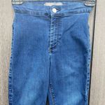 Topshop  Moto Petite‎ Joni Jeans Photo 1