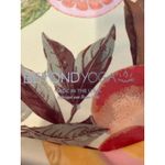 Beyond Yoga  x Anthropologie Small High Waist Performance Legging Lemon Grove Photo 3