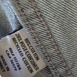 Rails Denim Jacket  Lady Liberty Outerwear Fall Winter Size L NWT Photo 7