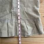 Vanilla Star Jeans Vanilla Star Y2K Mini Skirt with Grommet Belt Photo 6