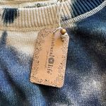 Natural Life  cropped crewneck Photo 2