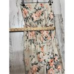 Streetwear Society Floral Jumpsuit size XS Photo 5