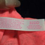 PINK - Victoria's Secret  Neon Lace Bralette Photo 4