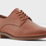 ALDO oxford Thylian with a flat sole Photo 0