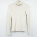 Madewell Womens Bundle Lot (2) Ribbed Turtleneck Long Sleeve Tops Size XS Photo 6