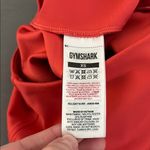 Gymshark Ruby Red Training 7/8 Leggings Size XS Photo 7