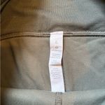 Lululemon  Principal Dancer Golden Lining Tight *28" Photo 2