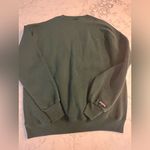 Jansport Vintage Old Orchard Beach Maine  Sweatshirt Large 1996 Photo 5