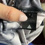 Balance Athletica Vitality Leggings Tie Dye Marble White Gray Logo- Size Small Photo 8