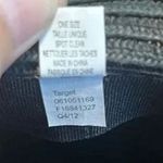 Target  Fedora Hat Black One Size Photo 7