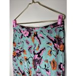 Diane Von Furstenberg New Diane Von Furstenburg Beverly Tulle Flower Green Sz 14 Photo 5