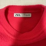 ZARA  Sweater Cropped Photo 1
