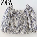 ZARA Youth Top Photo 1