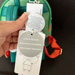 Lounge Fly Disney Parks X  2023 Classic Christmas Glow In Dark Holiday Backpack Photo 4