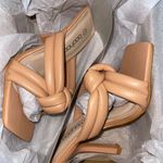 Boohoo Heeled Mules Photo 1