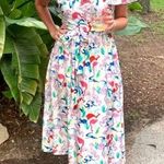 Tanya Taylor  Teigan Dress Size 2 Photo 0