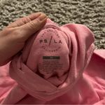 PacSun  light pink hoodie size medium Photo 1