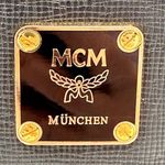 MCM  SMALL TOTE BAG Photo 9