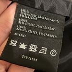 Carlisle  Black Long Sleeve Sheath‎ Dress Size 2 Photo 10