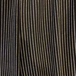 Bershka Navy pinstripe jumpsuit Size XS Photo 3