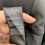 White House | Black Market Size 00 Jumpsuit Playsuit Wide Leg Crop WHBM Culotte Photo 9