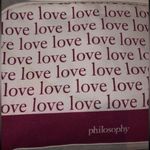 Philosophy  glam bag Photo 1