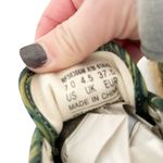 Keds Palm Leaves Print Platform Espadrille Sneakers Sz 7 Photo 7