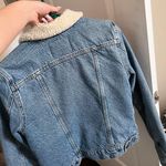 Levi's Denim Jacket Photo 1